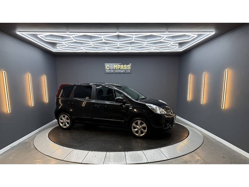 Used Nissan Note 2010 for sale - 76884519: Photo 6