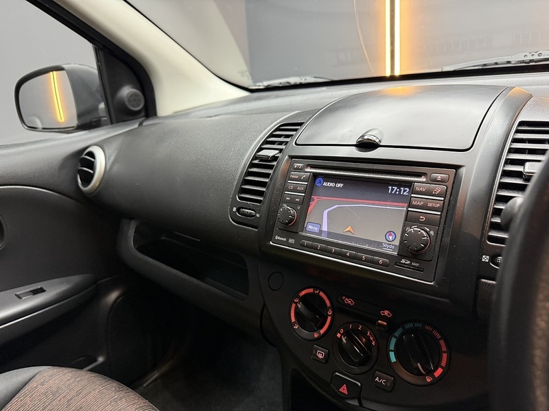 Used Nissan Note 2010 for sale - 76884519: Photo 60