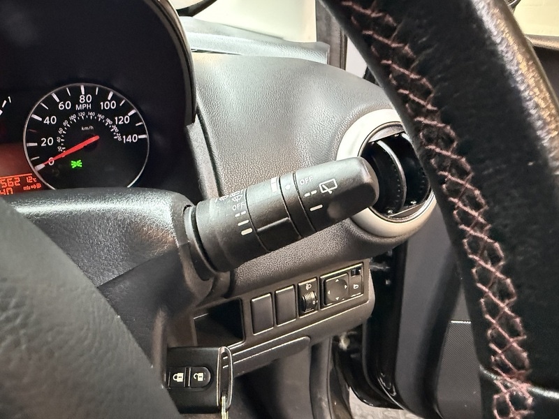 Used Nissan Note 2010 for sale - 76884519: Photo 62