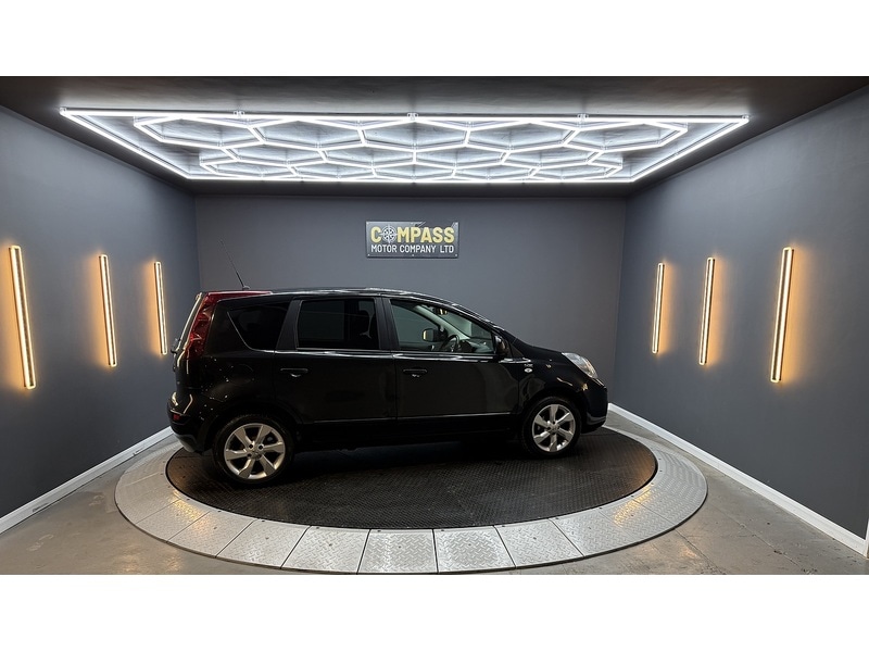 Used Nissan Note 2010 for sale - 76884519: Photo 7