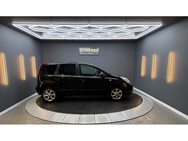 Used Nissan Note 2010 for sale - 76884519: Photo 9