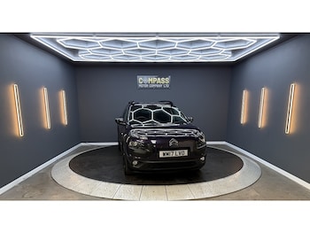Used Citroen C4 Cactus 2017 for sale - 79319879: Photo
