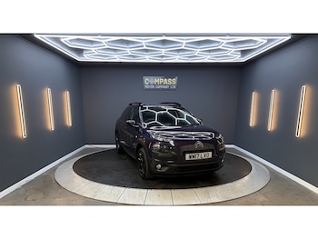 Used Citroen C4 Cactus 2017 for sale - 79319879: Photo