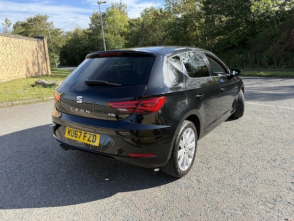 Used SEAT Leon 2017 for sale - 76280512: Photo 10