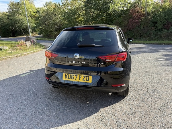 Used SEAT Leon 2017 for sale - 76280512: Photo 11