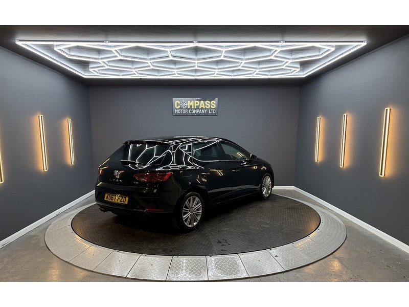 Used SEAT Leon 2017 for sale - 76280512: Photo 13