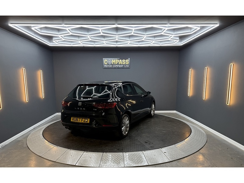 Used SEAT Leon 2017 for sale - 76280512: Photo 14