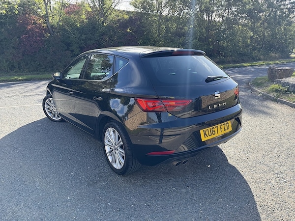 Used SEAT Leon 2017 for sale - 76280512: Photo 14