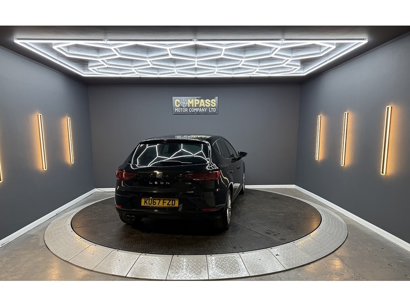 Used SEAT Leon 2017 for sale - 76280512: Photo 15