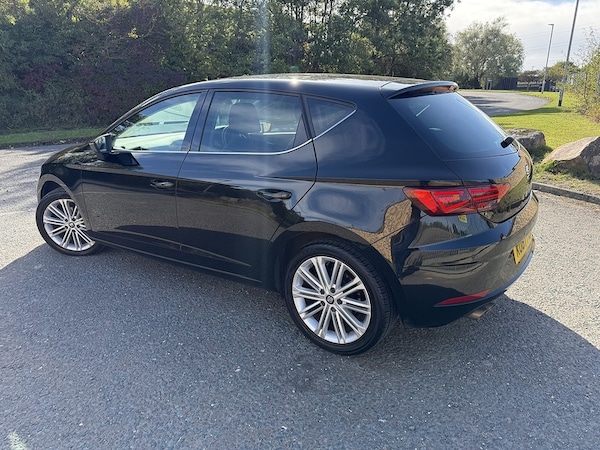 Used SEAT Leon 2017 for sale - 76280512: Photo 15