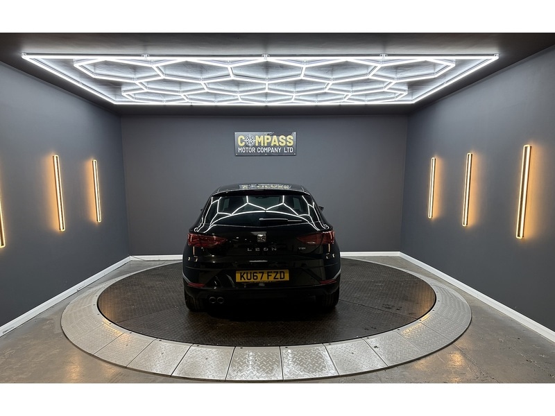 Used SEAT Leon 2017 for sale - 76280512: Photo 16