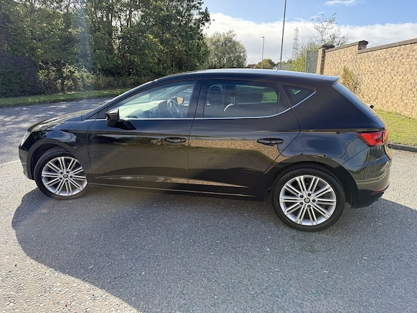 Used SEAT Leon 2017 for sale - 76280512: Photo 16