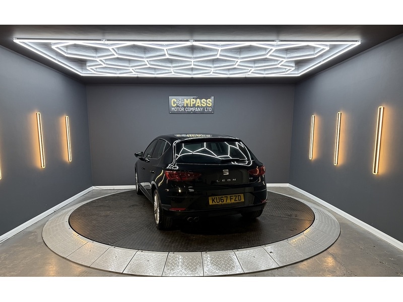 Used SEAT Leon 2017 for sale - 76280512: Photo 17