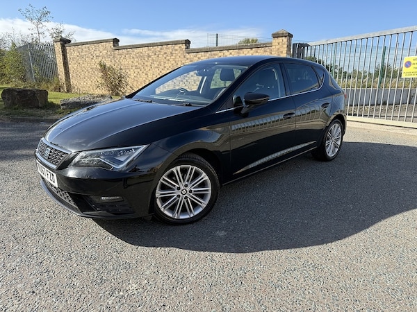 Used SEAT Leon 2017 for sale - 76280512: Photo 17