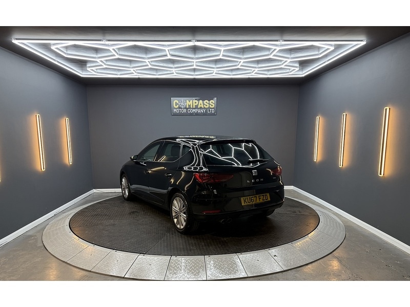 Used SEAT Leon 2017 for sale - 76280512: Photo 18