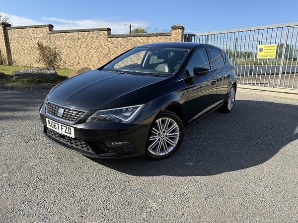 Used SEAT Leon 2017 for sale - 76280512: Photo 18