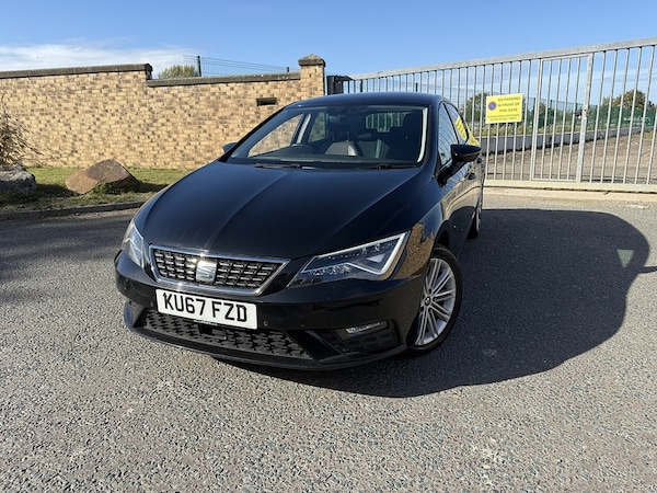 Used SEAT Leon 2017 for sale - 76280512: Photo 19