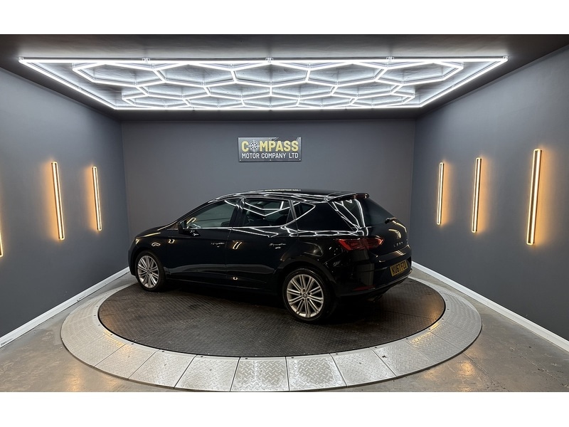 Used SEAT Leon 2017 for sale - 76280512: Photo 21