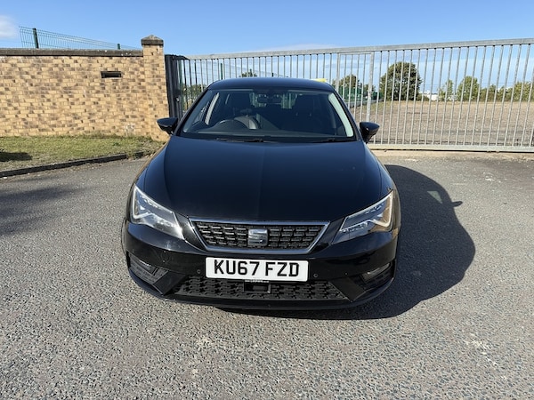 Used SEAT Leon 2017 for sale - 76280512: Photo 21