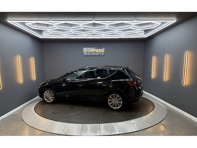 Used SEAT Leon 2017 for sale - 76280512: Photo 22