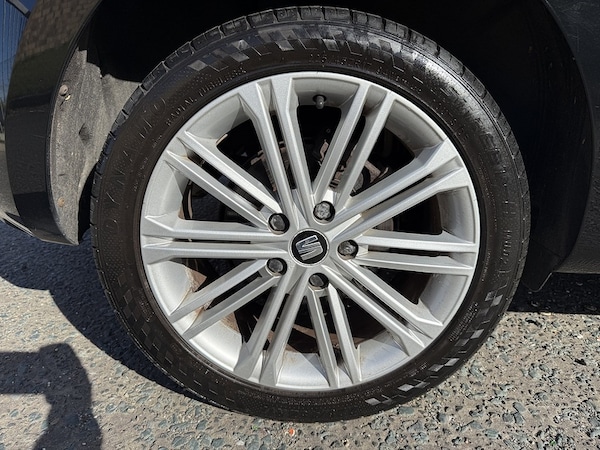 Used SEAT Leon 2017 for sale - 76280512: Photo 22