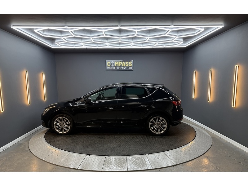 Used SEAT Leon 2017 for sale - 76280512: Photo 23