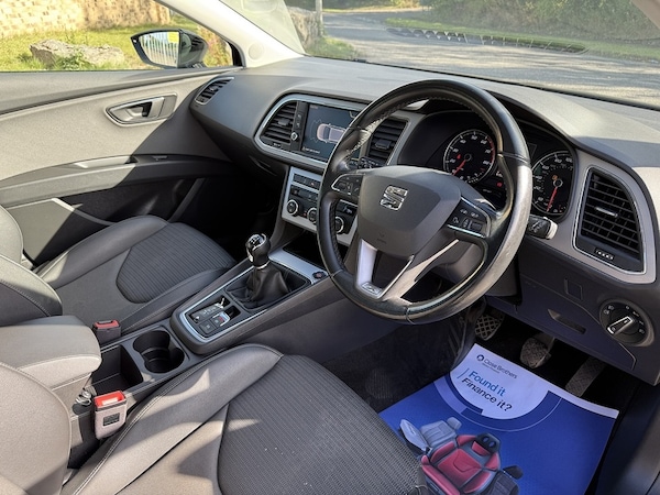 Used SEAT Leon 2017 for sale - 76280512: Photo 23