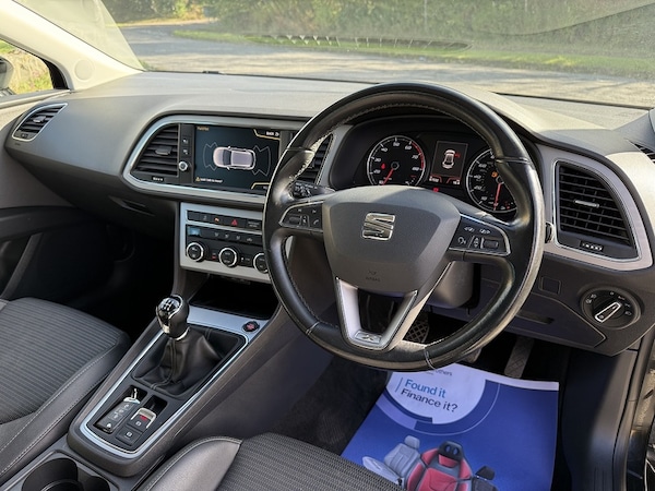 Used SEAT Leon 2017 for sale - 76280512: Photo 24
