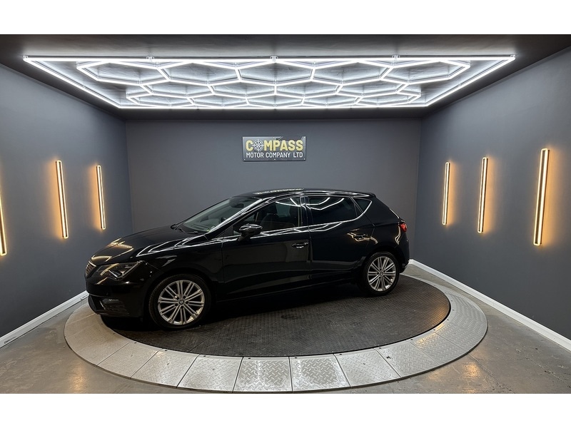 Used SEAT Leon 2017 for sale - 76280512: Photo 25