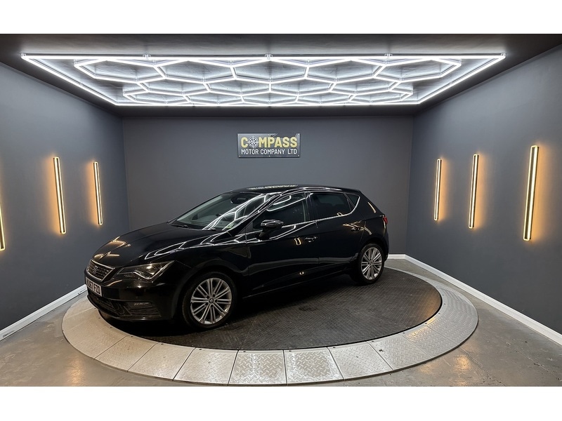 Used SEAT Leon 2017 for sale - 76280512: Photo 26