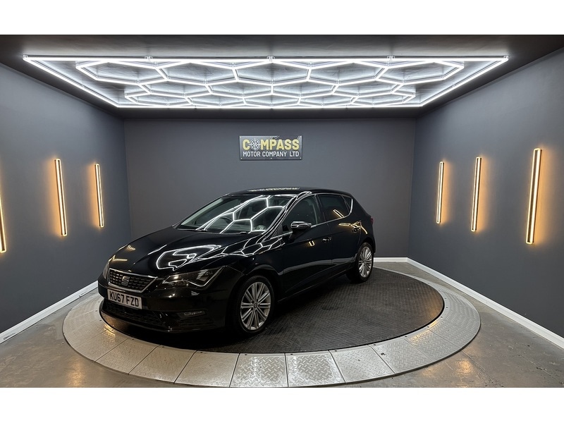 Used SEAT Leon 2017 for sale - 76280512: Photo 27