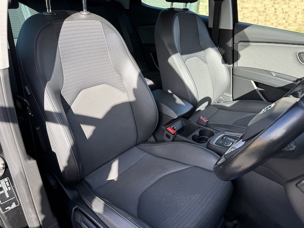 Used SEAT Leon 2017 for sale - 76280512: Photo 27