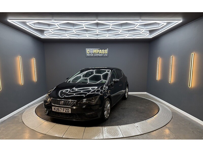 Used SEAT Leon 2017 for sale - 76280512: Photo 29