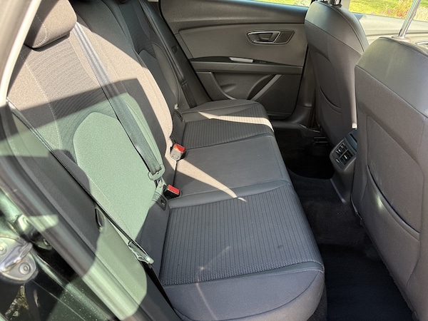 Used SEAT Leon 2017 for sale - 76280512: Photo 29