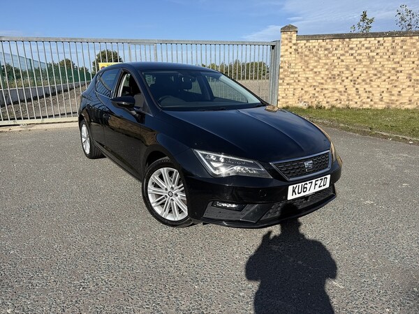 Used SEAT Leon 2017 for sale - 76280512: Photo 2
