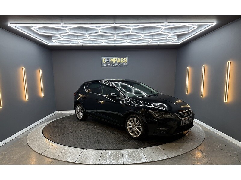 Used SEAT Leon 2017 for sale - 76280512: Photo 3