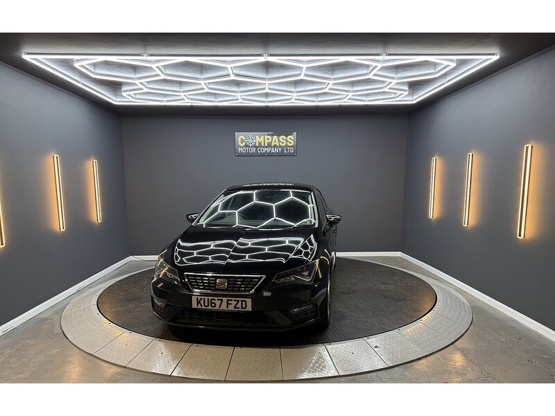 Used SEAT Leon 2017 for sale - 76280512: Photo 30