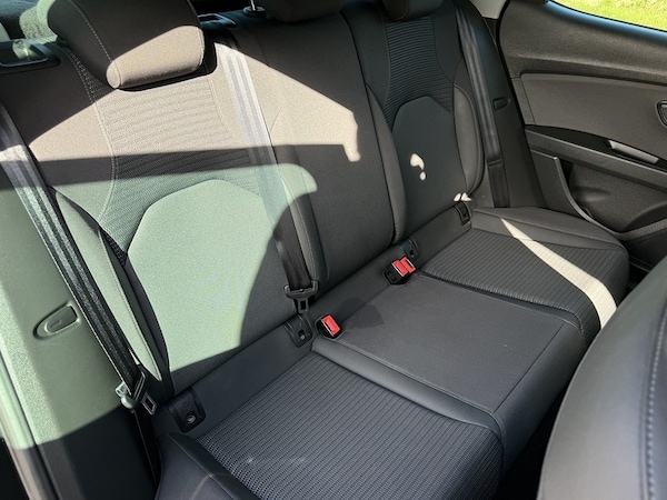 Used SEAT Leon 2017 for sale - 76280512: Photo 30