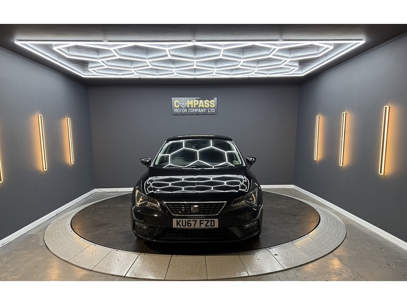 Used SEAT Leon 2017 for sale - 76280512: Photo 31