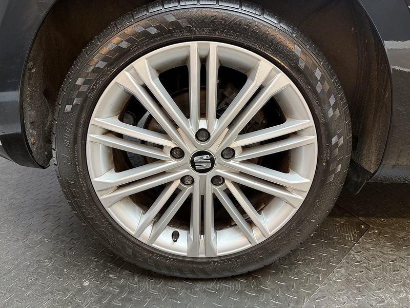 Used SEAT Leon 2017 for sale - 76280512: Photo 32