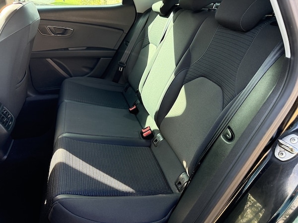 Used SEAT Leon 2017 for sale - 76280512: Photo 32