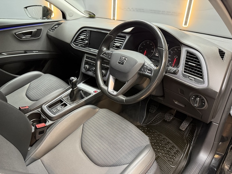 Used SEAT Leon 2017 for sale - 76280512: Photo 33