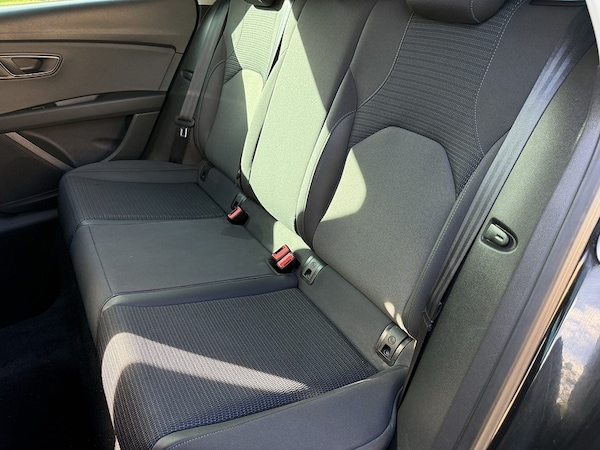 Used SEAT Leon 2017 for sale - 76280512: Photo 33