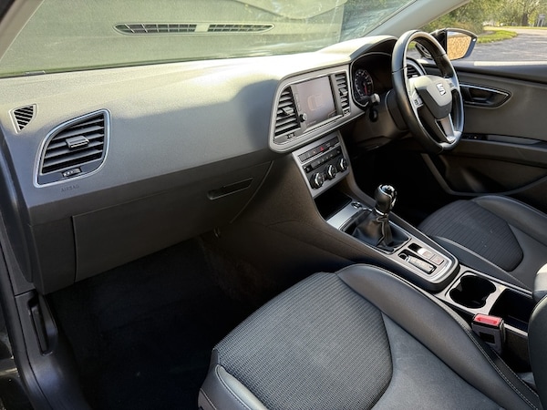 Used SEAT Leon 2017 for sale - 76280512: Photo 34