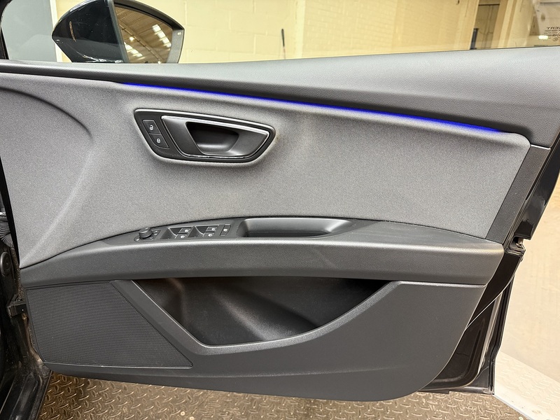 Used SEAT Leon 2017 for sale - 76280512: Photo 35