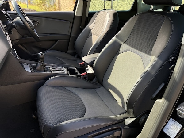 Used SEAT Leon 2017 for sale - 76280512: Photo 35