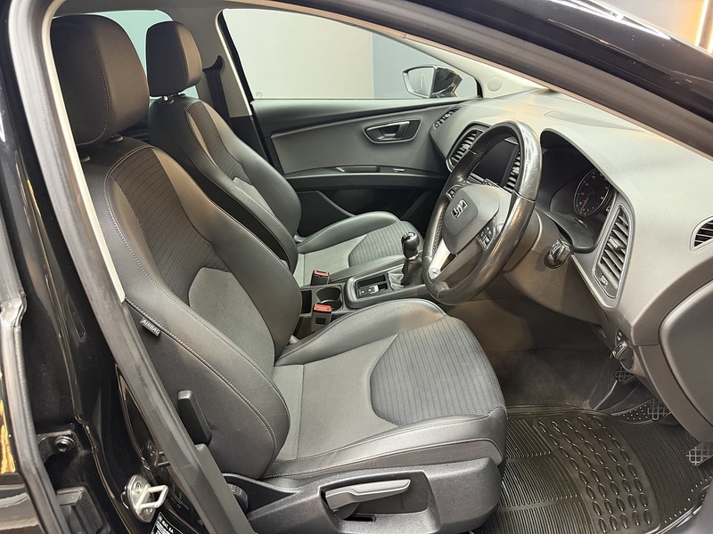 Used SEAT Leon 2017 for sale - 76280512: Photo 38