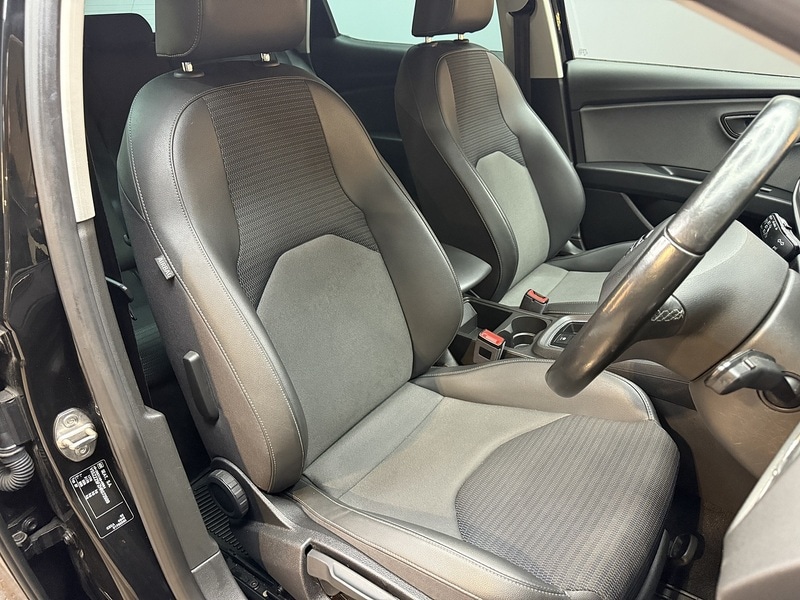 Used SEAT Leon 2017 for sale - 76280512: Photo 39