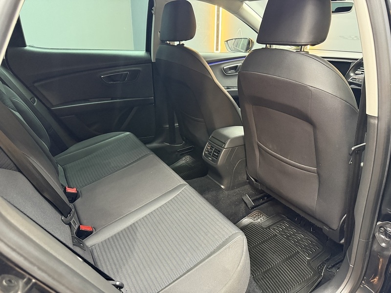 Used SEAT Leon 2017 for sale - 76280512: Photo 40