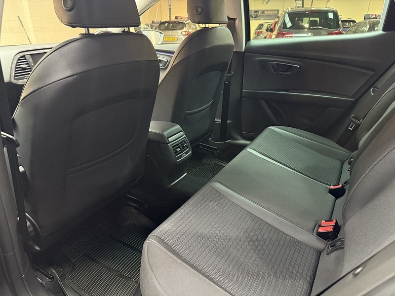 Used SEAT Leon 2017 for sale - 76280512: Photo 45